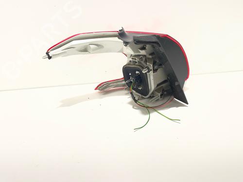 Right taillight PEUGEOT 2008 I (CU_) 1.6 BlueHDi 120 | BP38940423C35 - Image 4