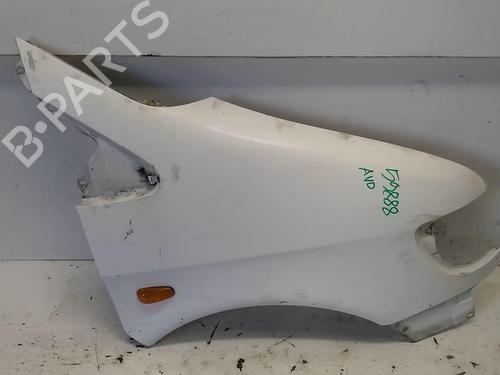 Used Right front fenders MERCEDES-BENZ VITO Van (W638) 110 D 2.3 (638.074, 638.078) (98 hp) 18211628