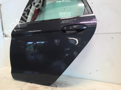 left-rear-door-ford-fiesta-vi-cb1-ccn-2008-30817397 main image