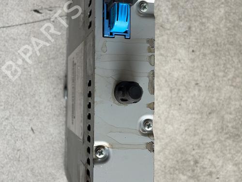 Used Radio Radio PEUGEOT 508 SW I (8E_) 2.0 BlueHDi 150 (150 hp) 33877125 33877125