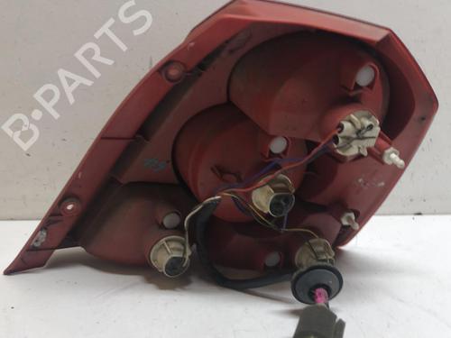 Used Left taillight DAEWOO KALOS (KLAS) 1.4 (83 hp) 18219708