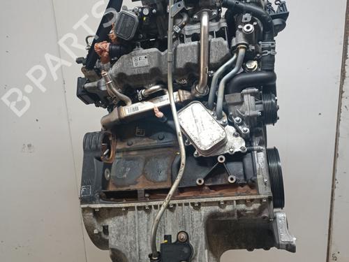 Motor MERCEDES-BENZ B-CLASS Sports Tourer (W245) B 180 CDI (245.207) (109 hp) 27637569