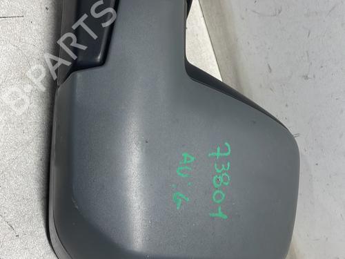 Left mirror PEUGEOT PARTNER Tepee 1.6 HDi | BP29498586C26 