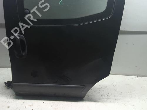 Left slide door CITROËN NEMO MPV 1.4 HDi | BP18208402C74 