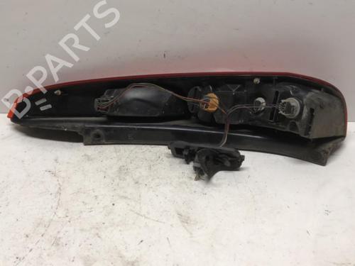 Used Left taillight FORD FIESTA V (JH_, JD_) 1.4 TDCi (68 hp) 18210948