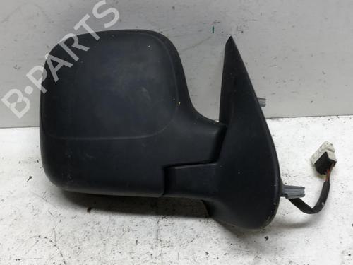 Right mirror PEUGEOT PARTNER Box Body/MPV (5_, G_) 1.9 D | BP18231869C27