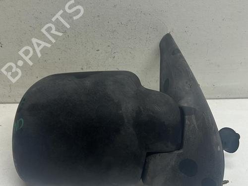 Right mirror RENAULT KANGOO (KC0/1_) 1.5 dCi | BP18209903C27 