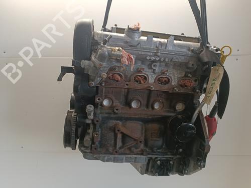 Engine OPEL MERIVA A MPV (X03) 1.6 16V (E75) | BP32980279M1 - Image 4