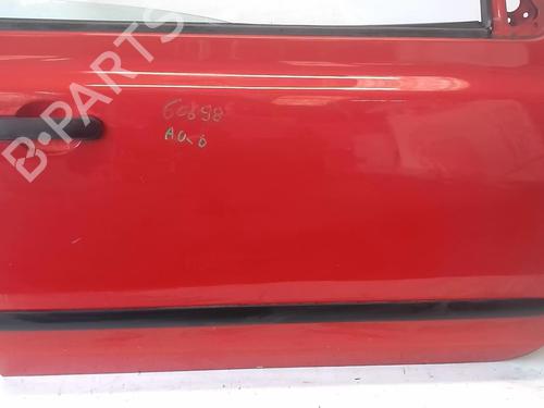 Right front door NISSAN MICRA III (K12) 1.2 16V | BP18224950C3 