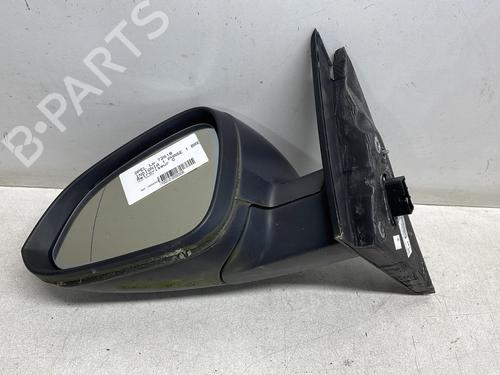 Used Left mirror OPEL INSIGNIA A Sports Tourer (G09) 2.0 CDTI (35) (110 hp) 25623285