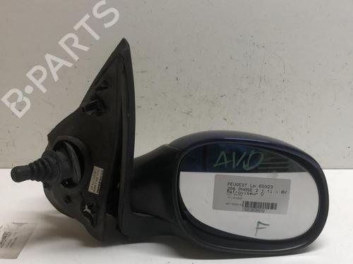 Ryggespeil høyre PEUGEOT 206 Hatchback (2A/C) 1.1 i | BP18210438C27 