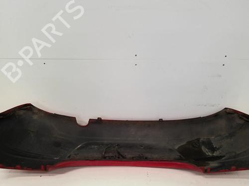 Rear bumper OPEL CORSA D (S07) 1.2 LPG (L08, L68) | BP32386395C8 