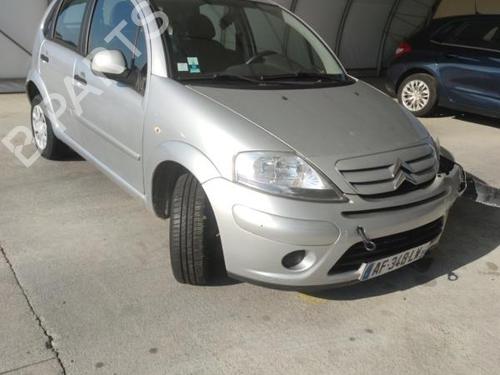 Right rear door CITROËN C3 I (FC_, FN_) 1.1 i | BP18217801C5 