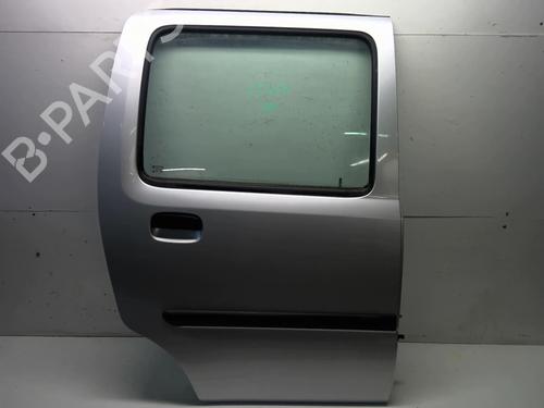 Right rear door OPEL AGILA A (H00) 1.2 16V (F68) | BP18230877C5 