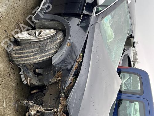 Used Parts VW PASSAT B8 Variant (3G5, CB5) 2.0 TDI 4motion 4438119