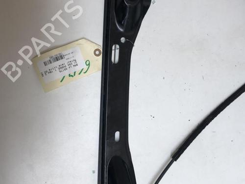 Used Front right window mechanism BMW X1 (E84) sDrive 18 d (143 hp) 18227047