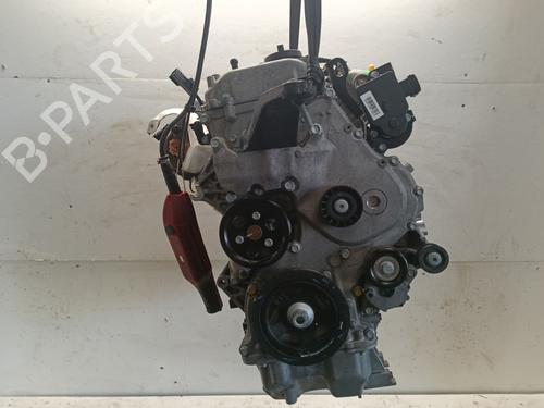 Engine HYUNDAI ix20 (JC) 1.6 CRDI | BP31822815M1 - Image 2