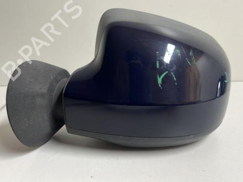 Left mirror DACIA SANDERO 1.5 dCi | BP18863573C26
