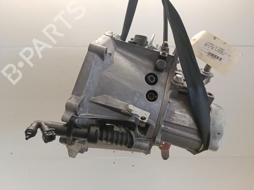 Gearbox CITROËN BERLINGO MULTISPACE (B9)  | BP33469032M3  - Image 5