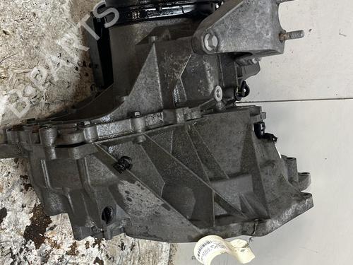 Gearbox FORD FIESTA VI (CB1, CCN) 1.25 | BP29425332M3 