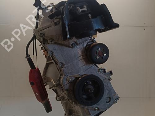 Used Engine Engine NISSAN MICRA IV (K13K, K13KK) 1.2 (80 hp) 34215417 34215417