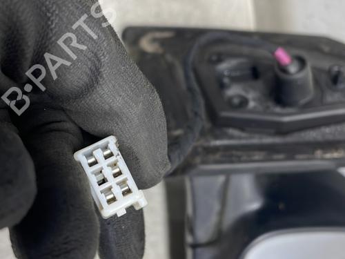 Right mirror TOYOTA COROLLA (_E12_) 1.4 D (NDE120_, NDE120R) | BP31610365C27