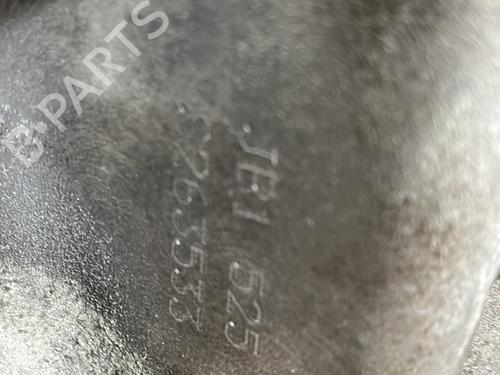 Gearkasse RENAULT TWINGO II (CN0_) 1.2 16V (CN04, CN0B) | BP29994748M3 