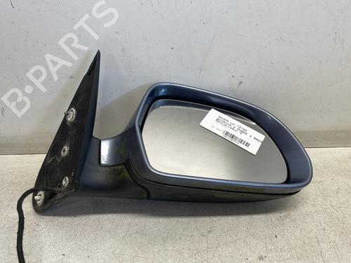 Right mirror SKODA OCTAVIA II Combi (1Z5) 1.6 TDI 1Z1857508AD