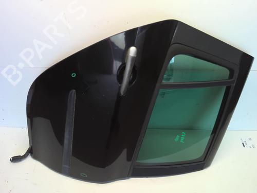 Right rear door RENAULT CLIO III Grandtour (KR0/1_) 1.5 dCi (KR0F) | BP18877139C5 