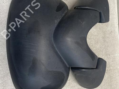 Left mirror RENAULT TRAFIC II Bus (JL) 2.0 dCi 90 (JL00, JL01, JL0H, JL0M, JL0P, JL0S) | BP29544042C26 