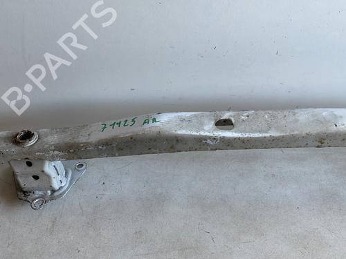 Rear bumper reinforcement RENAULT KANGOO Express (FW0/1_) 1.5 dCi 75 (FW07, FW10, FW04) | BP24401664C73 