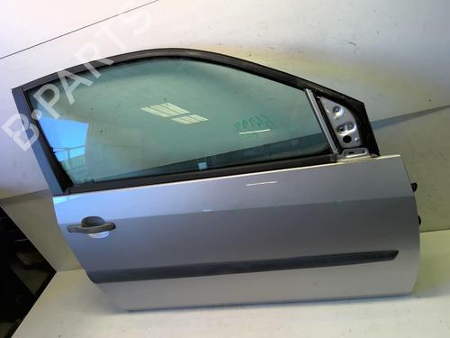 Right front door FORD FIESTA V (JH_, JD_) 1.4 TDCi | BP18227469C3 