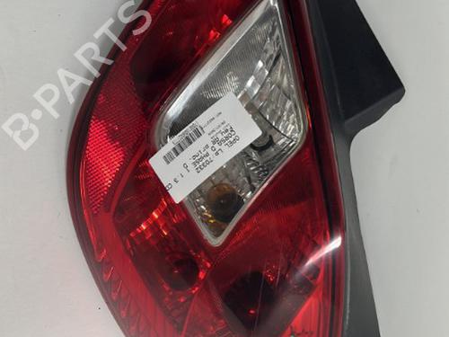 Højre baglygte OPEL CORSA D (S07) 1.3 CDTI (L08, L68) | BP18833458C35 