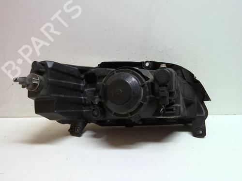 Left headlight PEUGEOT 106 II (1A_, 1C_) 1.1 i | BP18213764C28