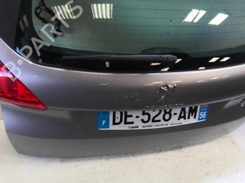 Bagklap CC/Kombi-Coupé Bagklap CC/Kombi-Coupé 38436929 38436929