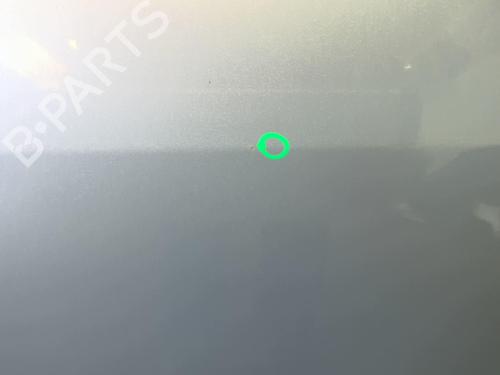 Right rear door TOYOTA COROLLA Verso (ZER_, ZZE12_, R1_) 1.8 (ZNR11_, ZNR11R) | BP18219716C5 