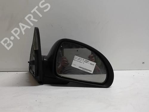 Right mirror KIA CEE'D SW (ED) 1.6 CRDi 115 | BP18214962C27