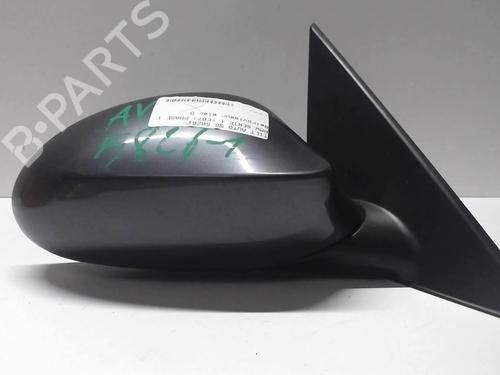 Right mirror BMW 1 (E87) 120 d | BP19177799C27 