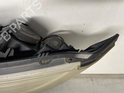 Left headlight RENAULT LAGUNA III (BT0/1) 2.0 dCi (BT07, BT0J, BT14, BT1A, BT1S) | BP36647356C28 - Image 6