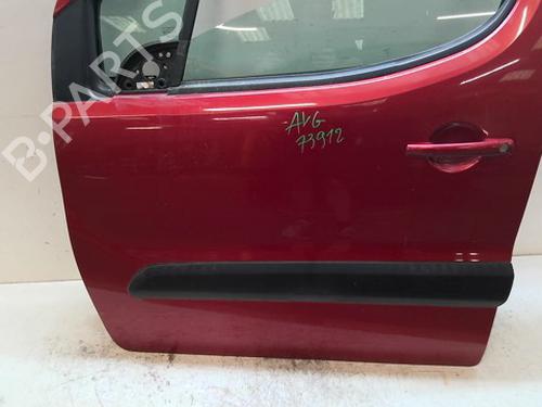 Used Left front door Left front door 36998898 36998898