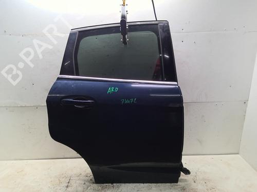 right-rear-door-ford-c-max-ii-dxacb7-dxaceu-2010-2011-2012-2013-2014-2015-2016-2017-2018-2019-31376630 main image