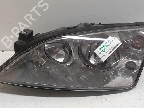 Used Left headlight Left headlight FORD MONDEO III Turnier (BWY) 2.0 16V TDDi / TDCi (115 hp) 18225664 18225664