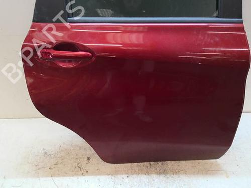 Right rear door NISSAN NOTE (E12) 1.5 dCi | BP36682995C5 - Image 4