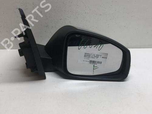 Right mirror RENAULT MEGANE III Grandtour (KZ0/1) 1.5 dCi (KZ09, KZ0D, KZ1G, KZ29, KZ14, KZ1W, KZ10, KZ1F,... | BP18227079C27