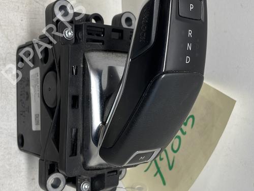 Used Gear lever PEUGEOT 308 II (LB_, LP_, LW_, LH_, L3_) 1.5 BlueHDi 130 (131 hp) 24496217