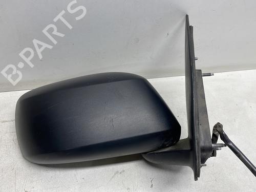 Right mirror NISSAN PATHFINDER III (R51) 2.5 dCi 4WD | BP24518233C27 