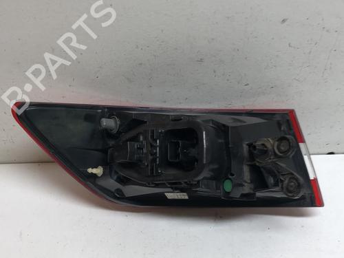 Used Right taillight RENAULT CLIO IV (BH_) 1.5 dCi 75 (75 hp) 18226859