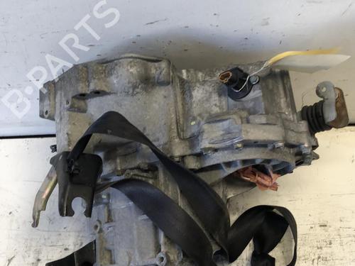 Used Gearbox NISSAN MICRA II (K11) 1.0 i 16V (K11) (60 hp) 18207789