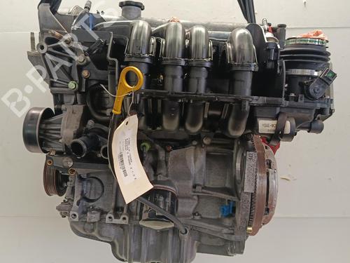 Used Engine Engine FORD FIESTA IV (JA_, JB_) 1.25 i 16V (75 hp) 40124694 40124694