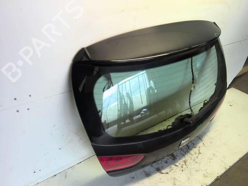Tailgate SEAT LEON (1P1) 1.6 TDI | BP18222272C6 